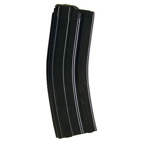 Barrett 6.8 SPC 30rd Steel AR magazine
